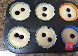 蓝莓玛芬的做法图解7