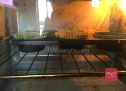 蓝莓玛芬的做法图解8