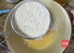 蓝莓玛芬的做法图解4