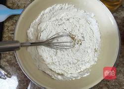 蓝莓玛芬的做法图解5