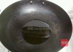 清蒸孔雀开屏鱼的做法图解8