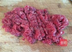 手握汉堡寿司的做法图解2