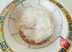 炸粉丝的做法图解3