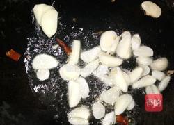 蒜香西兰花的做法图解5