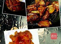 酱猪排的做法图解2