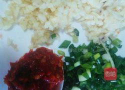 凉拌海带的做法图解2