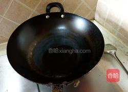 杭椒肉丝炒茶干的做法图解3