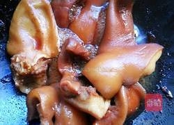 卤香猪头肉的做法图解6
