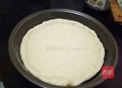 海陆至尊披萨的做法图解4