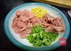 海陆至尊披萨的做法图解9