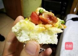 海陆至尊披萨的做法图解17