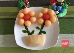 太阳花的做法图解7