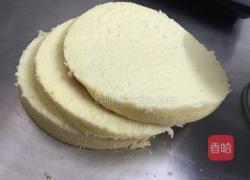 水果蛋糕的做法图解1