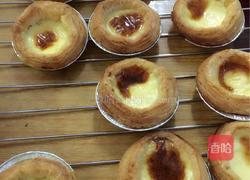 原味蛋挞的做法图解5