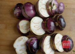 茄汁酿全茄的做法图解5