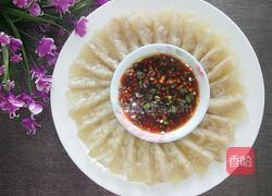 水晶肉皮冻的做法图解14