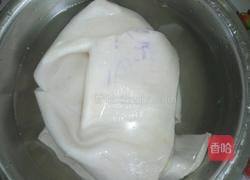 水晶肉皮冻的做法图解1