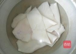 水晶肉皮冻的做法图解2