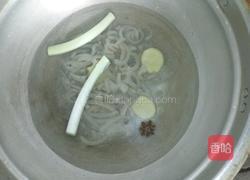 水晶肉皮冻的做法图解7