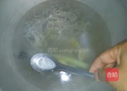 水晶肉皮冻的做法图解8