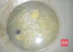 水晶肉皮冻的做法图解9