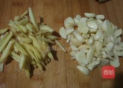 泡菜黄瓜的做法图解7