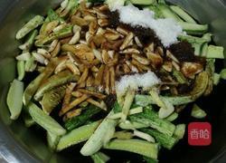 泡菜黄瓜的做法图解8