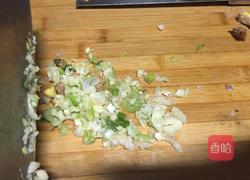 铁板鱿鱼的做法图解4