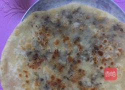 梅干菜饼的做法图解9