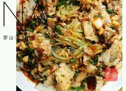 蒜泥白肉的做法图解4