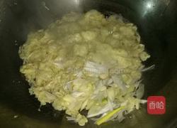 巨无霸炒饭的做法图解3