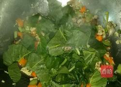 巨无霸炒饭的做法图解6