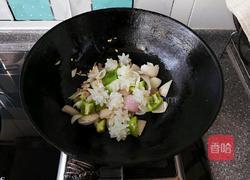 洋葱鱿鱼花的做法图解7