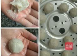 虾丸的做法图解4