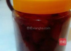 甜心水蜜桃果酱☆的做法图解9