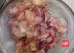 甜心水蜜桃果酱☆的做法图解2