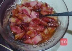 甜心水蜜桃果酱☆的做法图解3