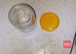 甜心水蜜桃果酱☆的做法图解4