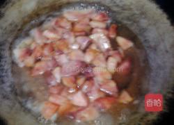 甜心水蜜桃果酱☆的做法图解6