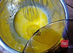 红丝绒戚风蛋糕(六寸)的做法图解5