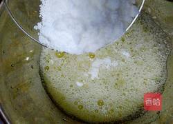 红丝绒戚风蛋糕(六寸)的做法图解10