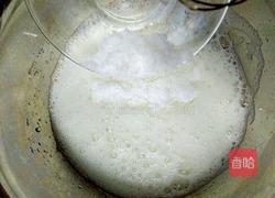 红丝绒戚风蛋糕(六寸)的做法图解11