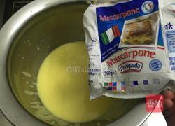 蓝莓慕斯蛋糕的做法图解5