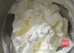 蓝莓慕斯蛋糕的做法图解7