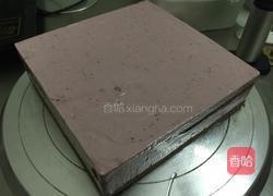 蓝莓慕斯蛋糕的做法图解9