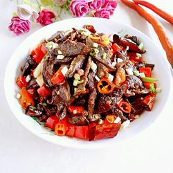 麻辣猪连贴
