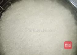 瑶柱红枣鸡蛋拌饭的做法图解1