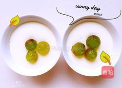 望君早归双皮奶的做法图解2