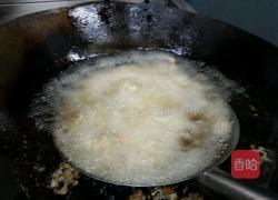 香辣炸鸡腿的做法图解6