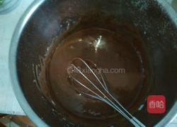 可可蛋糕的做法图解3